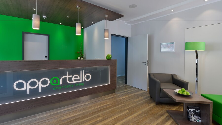 appartello - smarttime living Hamburg