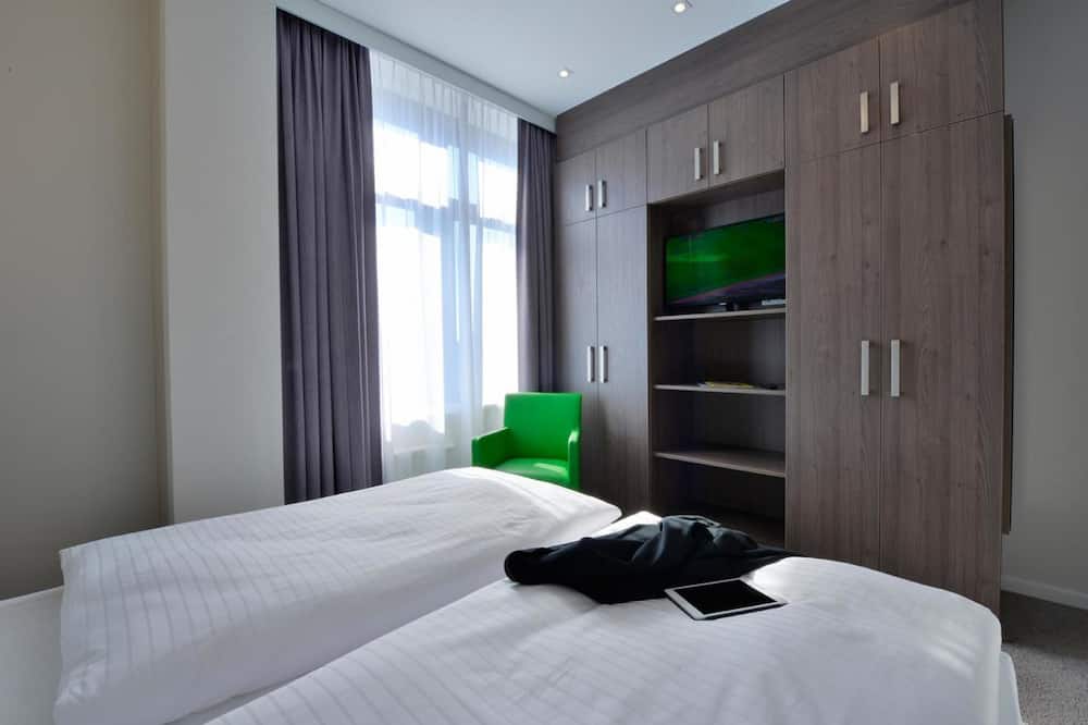 appartello - smarttime living Hamburg