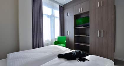 appartello - smarttime living Hamburg