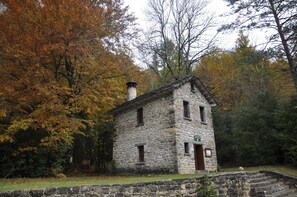 Außenbereich