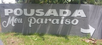 Pousada Meu Paraiso