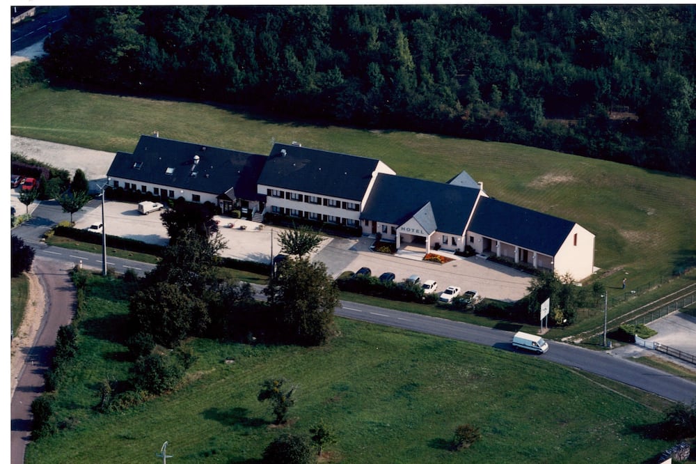 Hôtel de L'abbaye