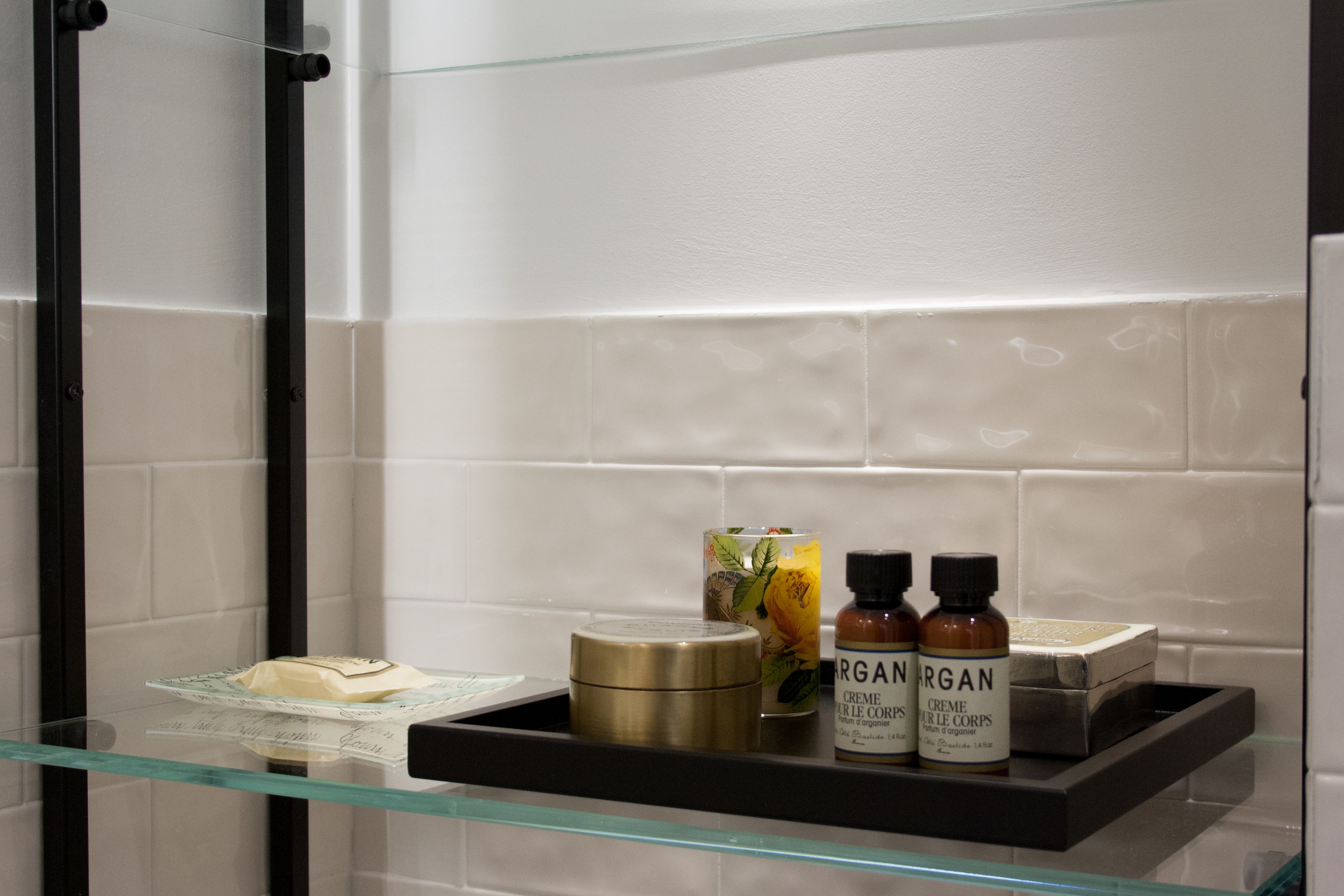 Foto - Pandenus rooms