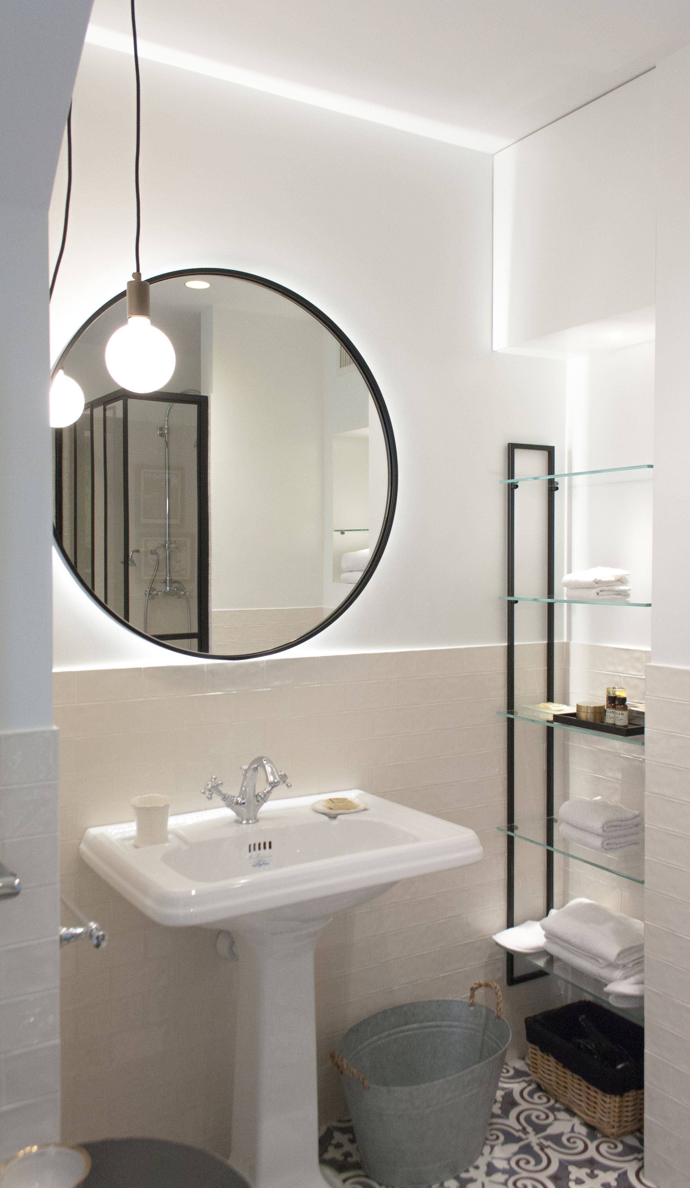 Foto - Pandenus rooms