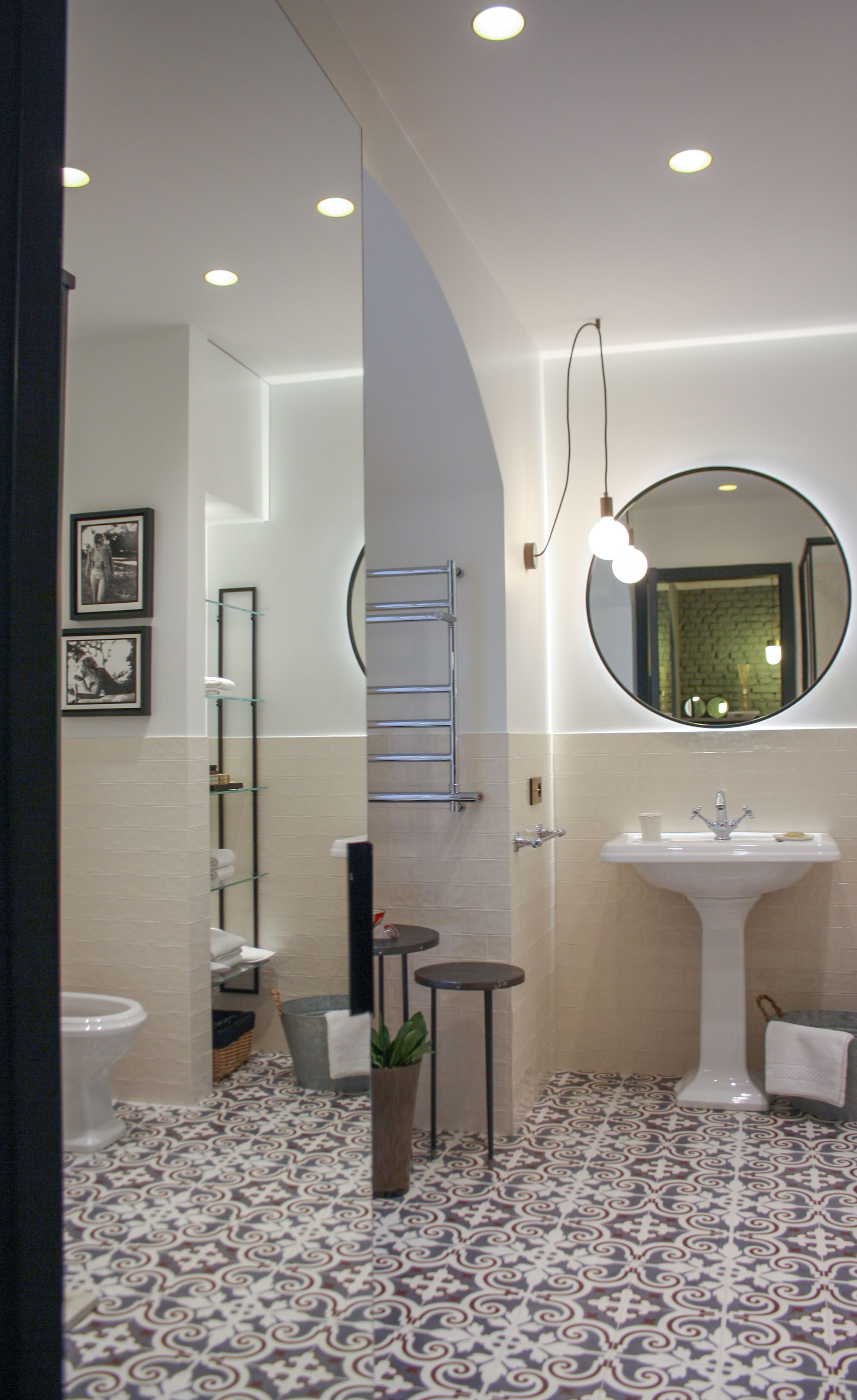 Foto - Pandenus rooms