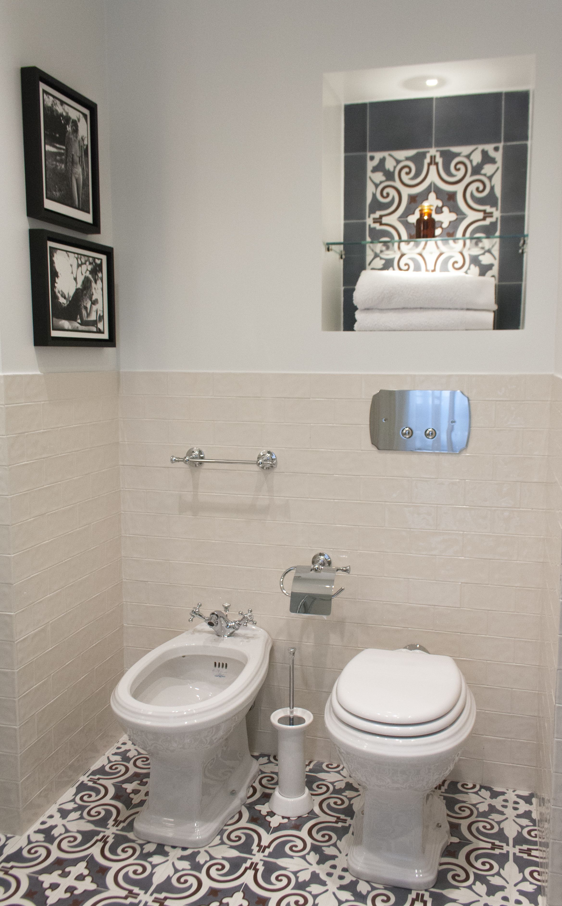 Foto - Pandenus rooms