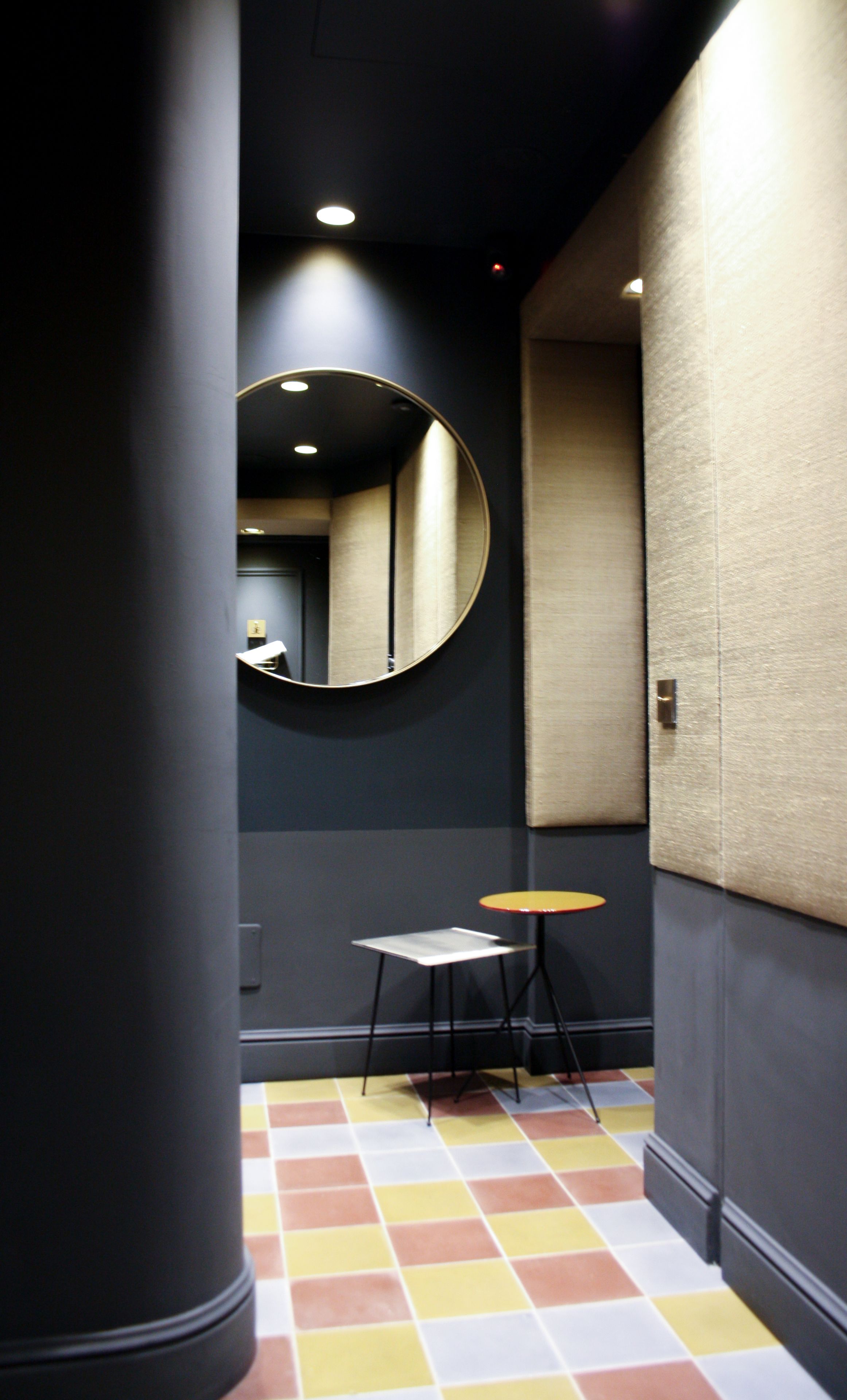 Foto - Pandenus rooms