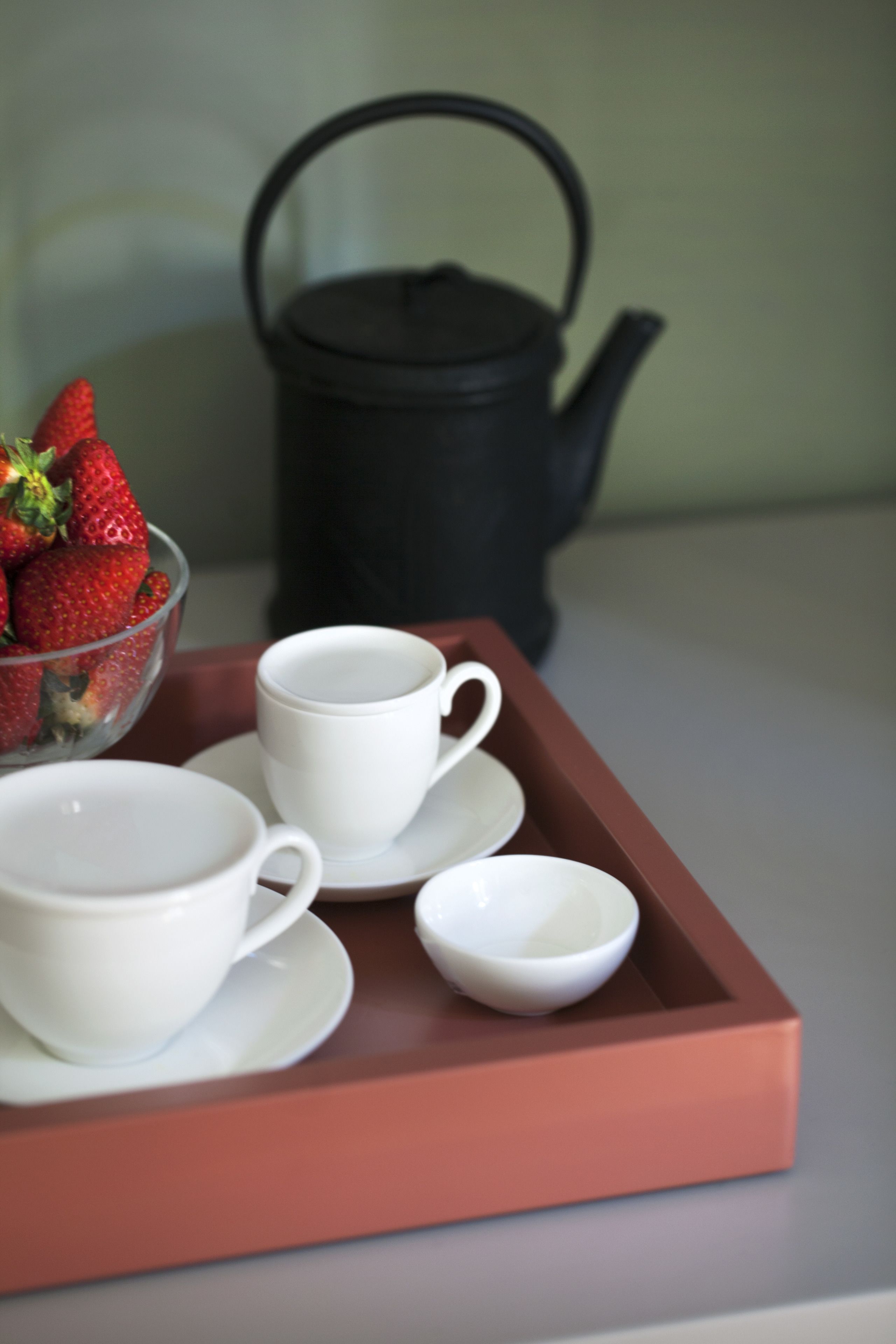 Foto - Pandenus rooms