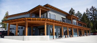 Pacific Point Market & Suites