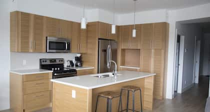 Pacific Point Market & Suites