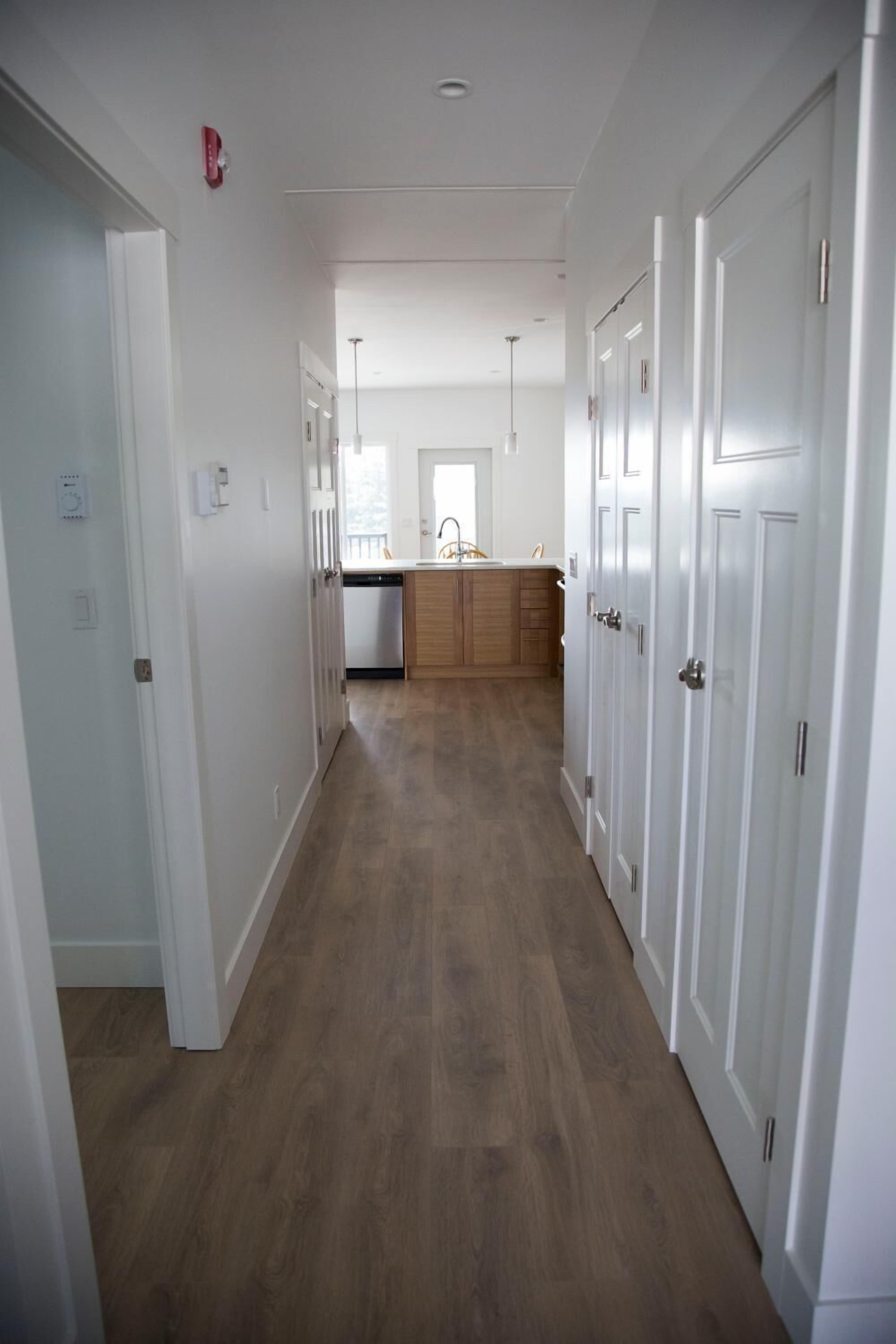 1 bedroom, premium bedding, free wifi