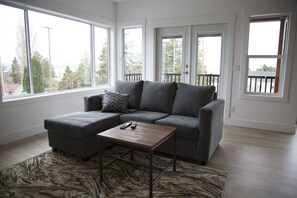 Télévision à écran plat