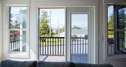 Pacific Point Market & Suites