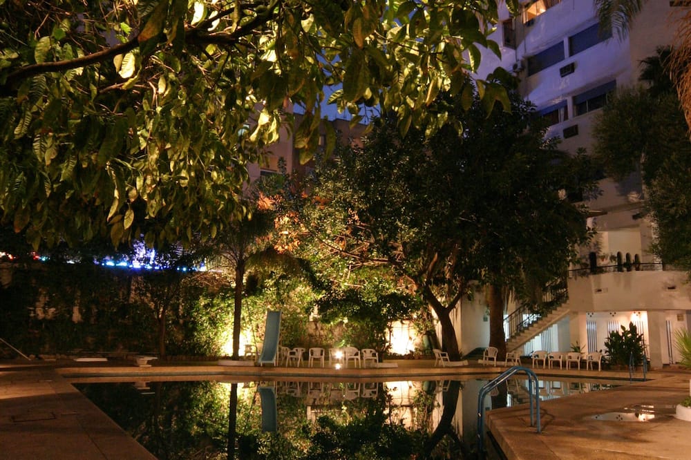 Chellah Hotel