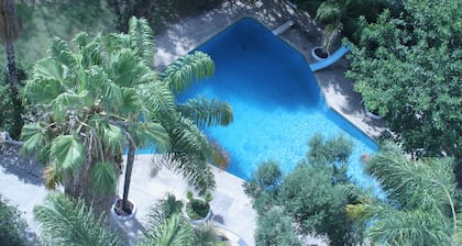 Chellah Hotel
