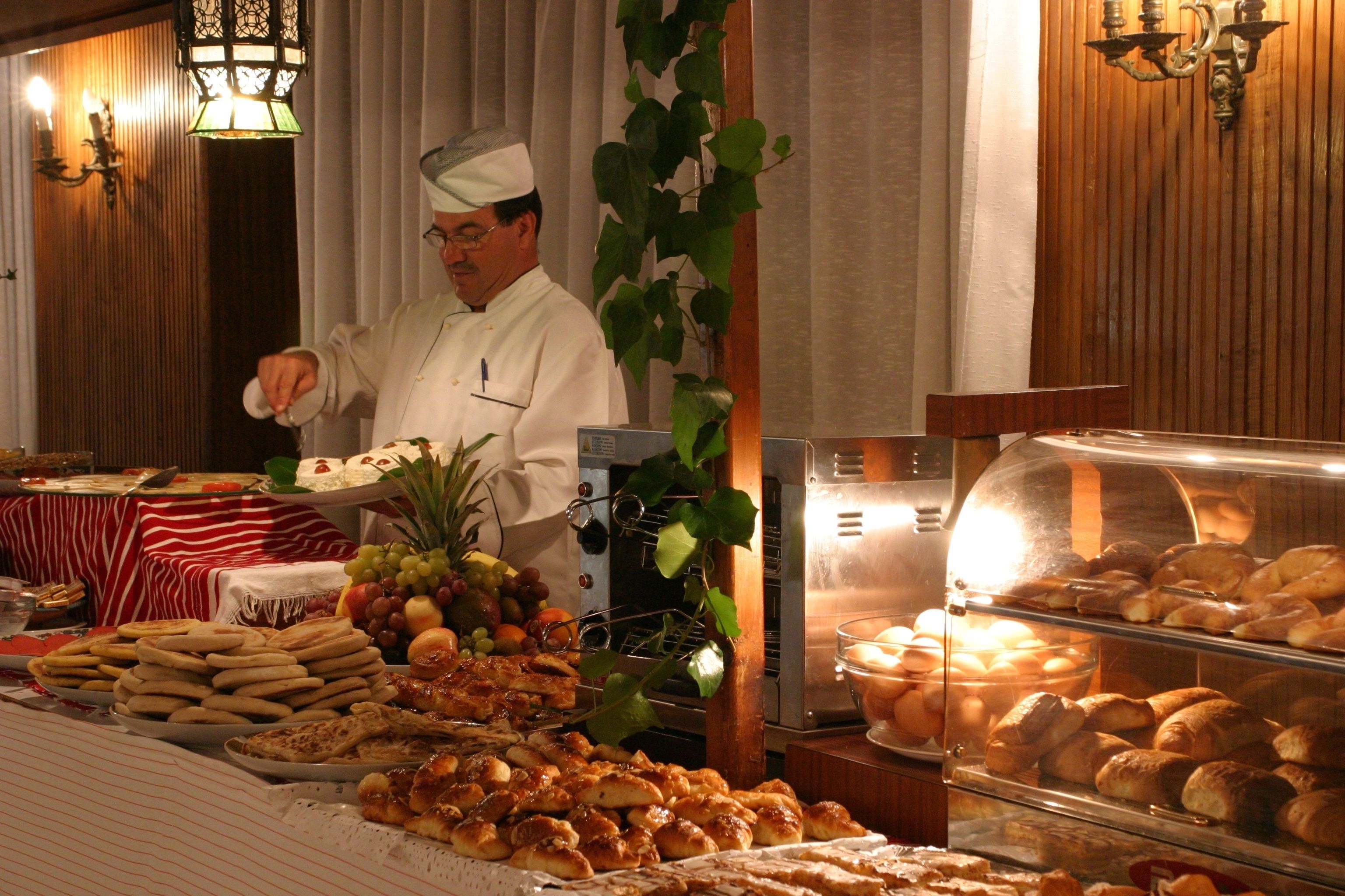 Buffet