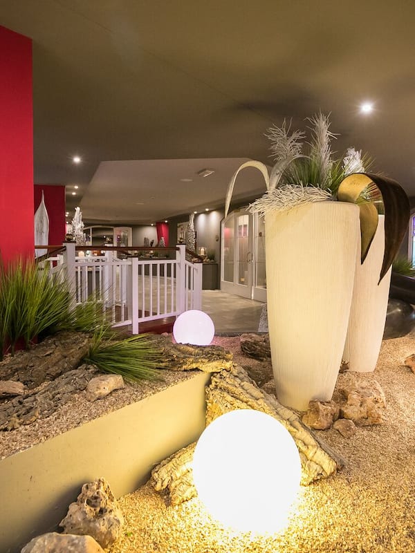 2 bares o lounges, bar junto a la alberca