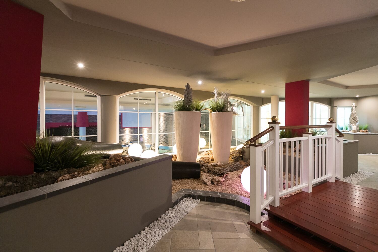 2 bar/lounge, bar a bordo piscina