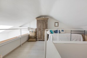 Apartment, 3 Bedrooms