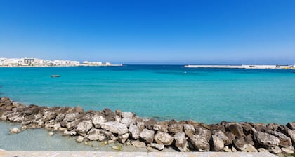 125 Appartamento Al Bastione by Barbarhouse