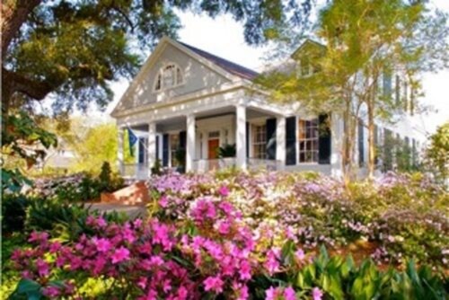 The Burn Bed and Breakfast