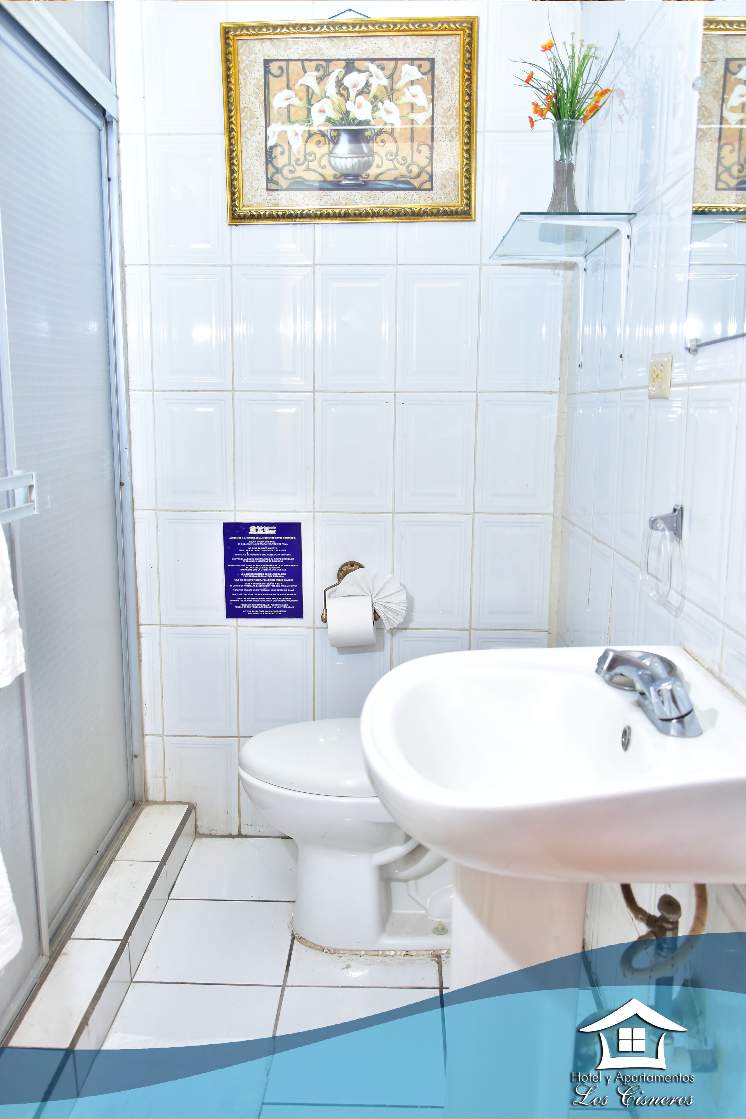 Foto - Hotel y Apartments Los Cisneros