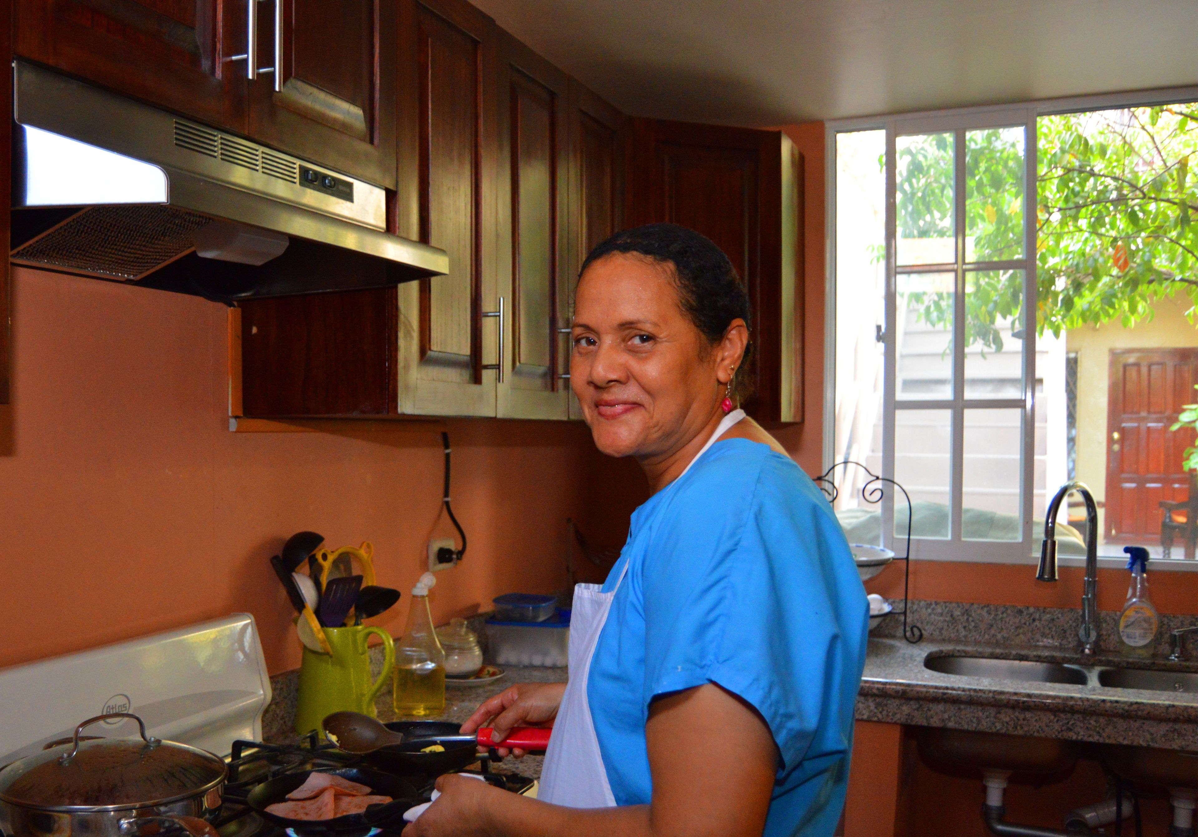 Foto - Hotel y Apartments Los Cisneros