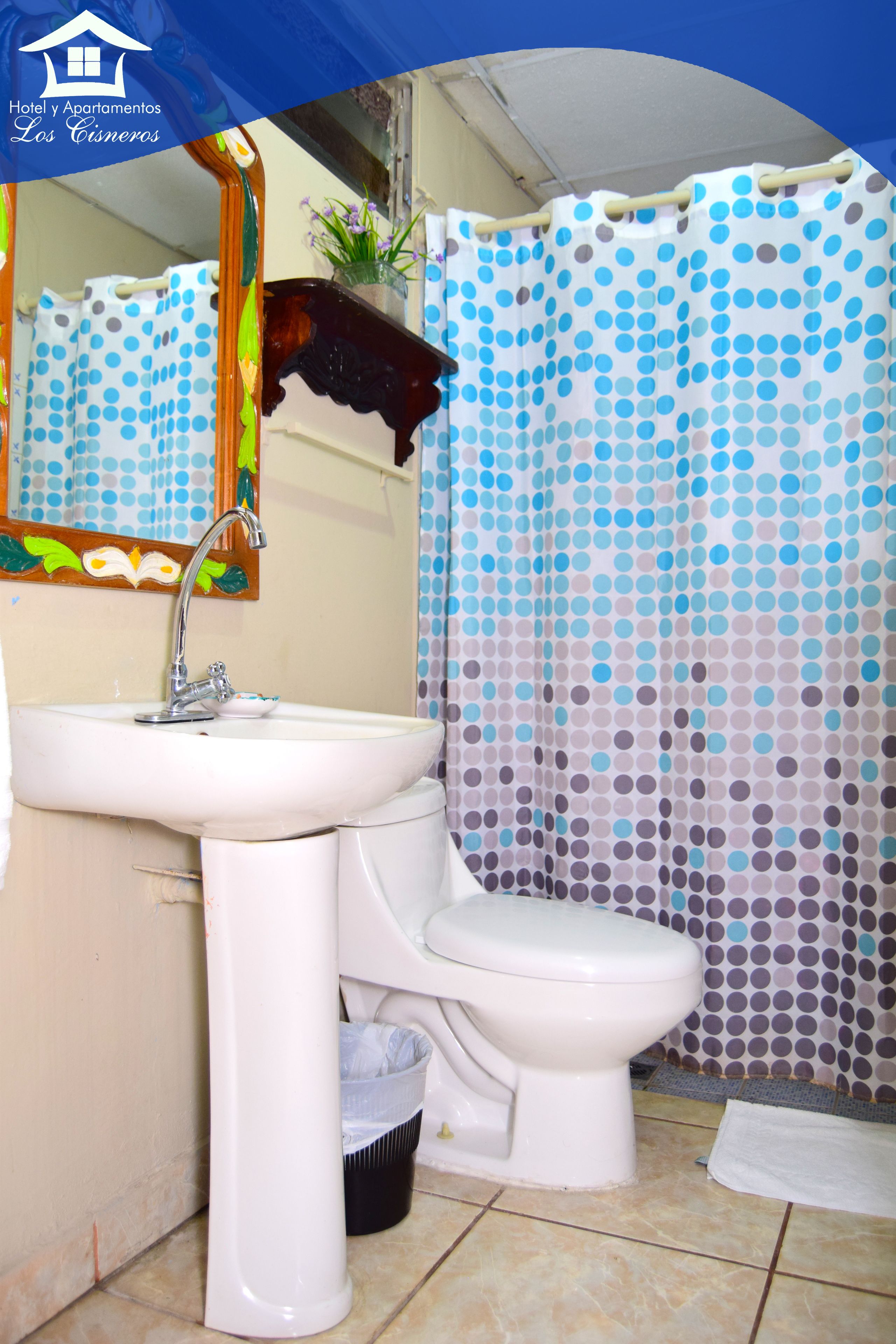 Foto - Hotel y Apartments Los Cisneros