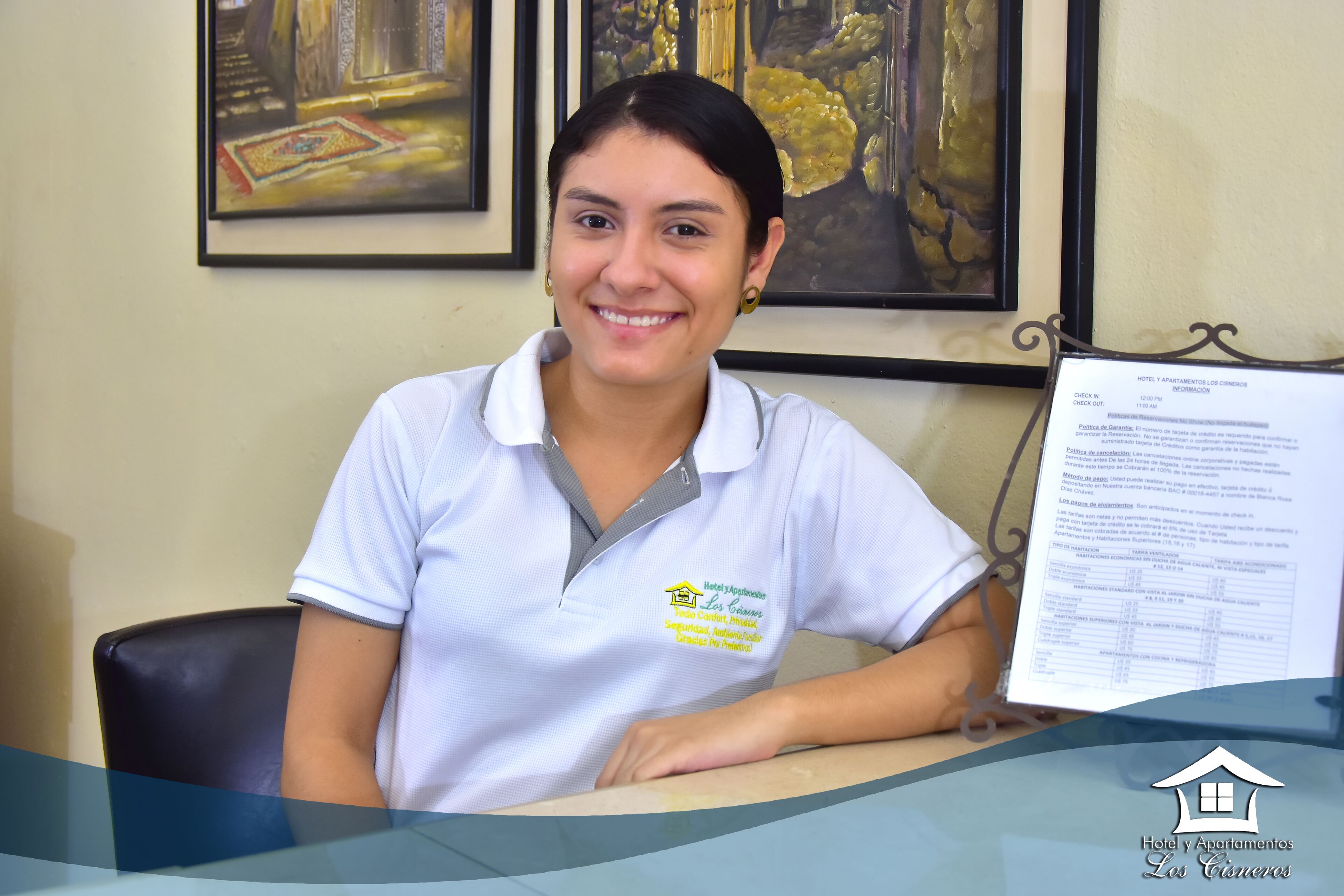 Foto - Hotel y Apartments Los Cisneros