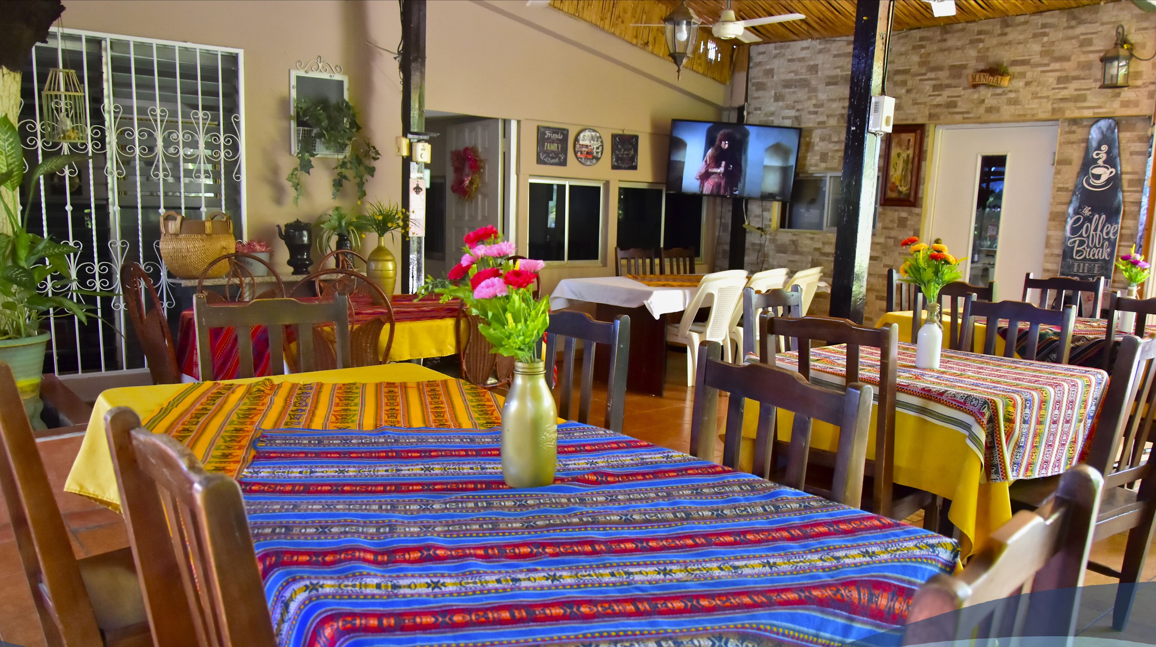 Foto - Hotel y Apartments Los Cisneros