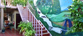 Hotel Los Cisneros
