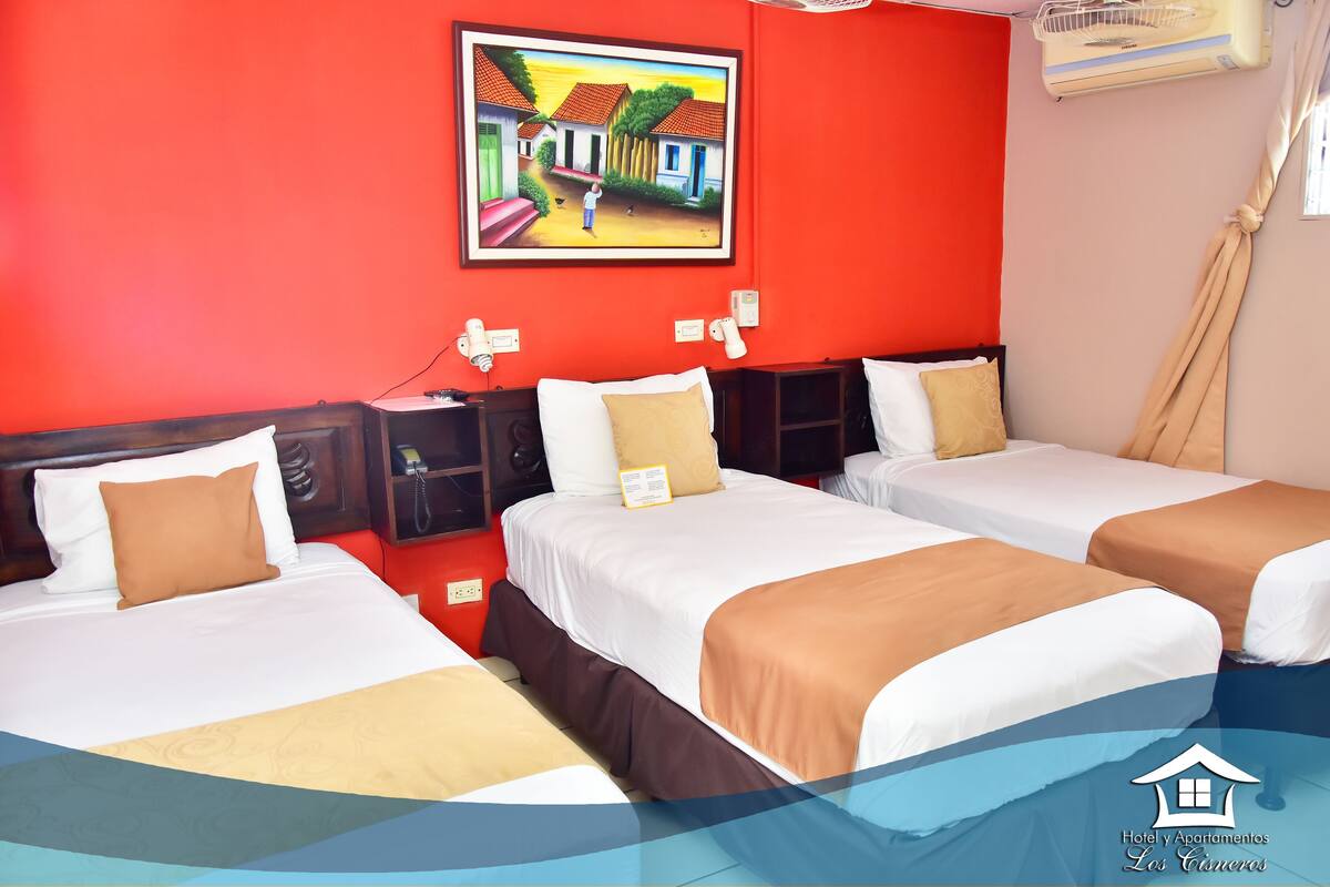 1 bedroom, in-room safe, free WiFi, individually decorated