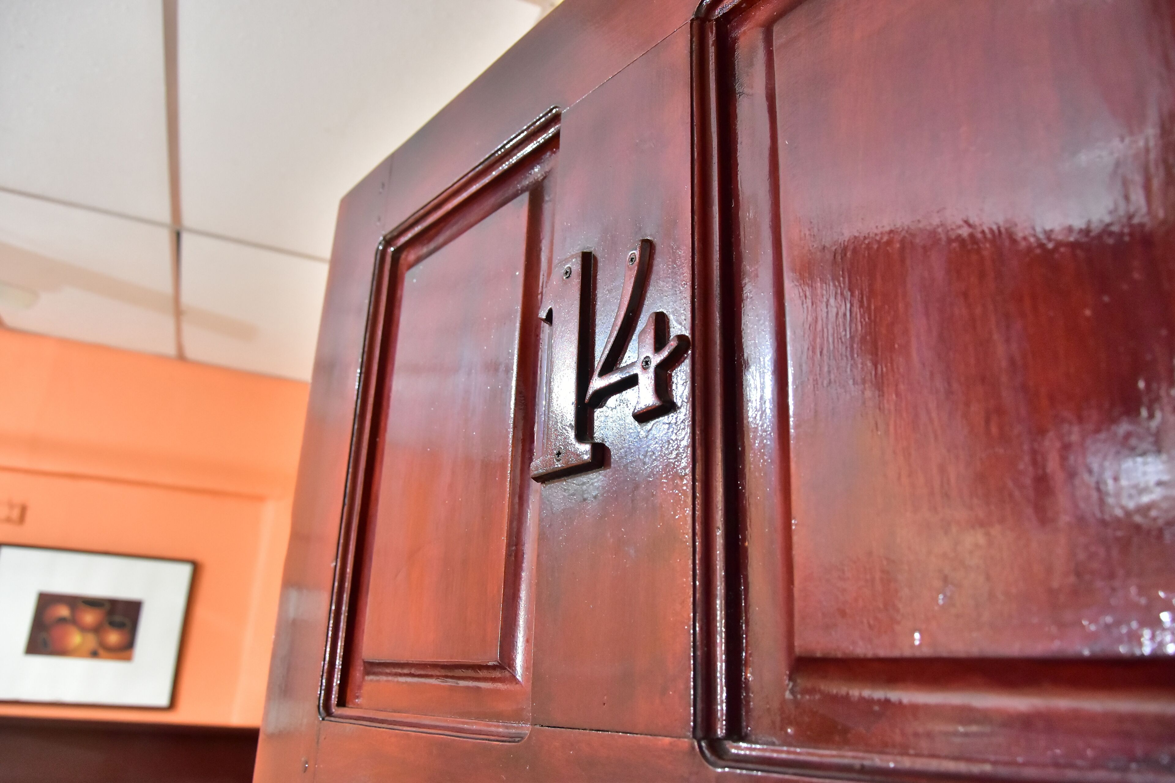 Foto - Hotel y Apartments Los Cisneros