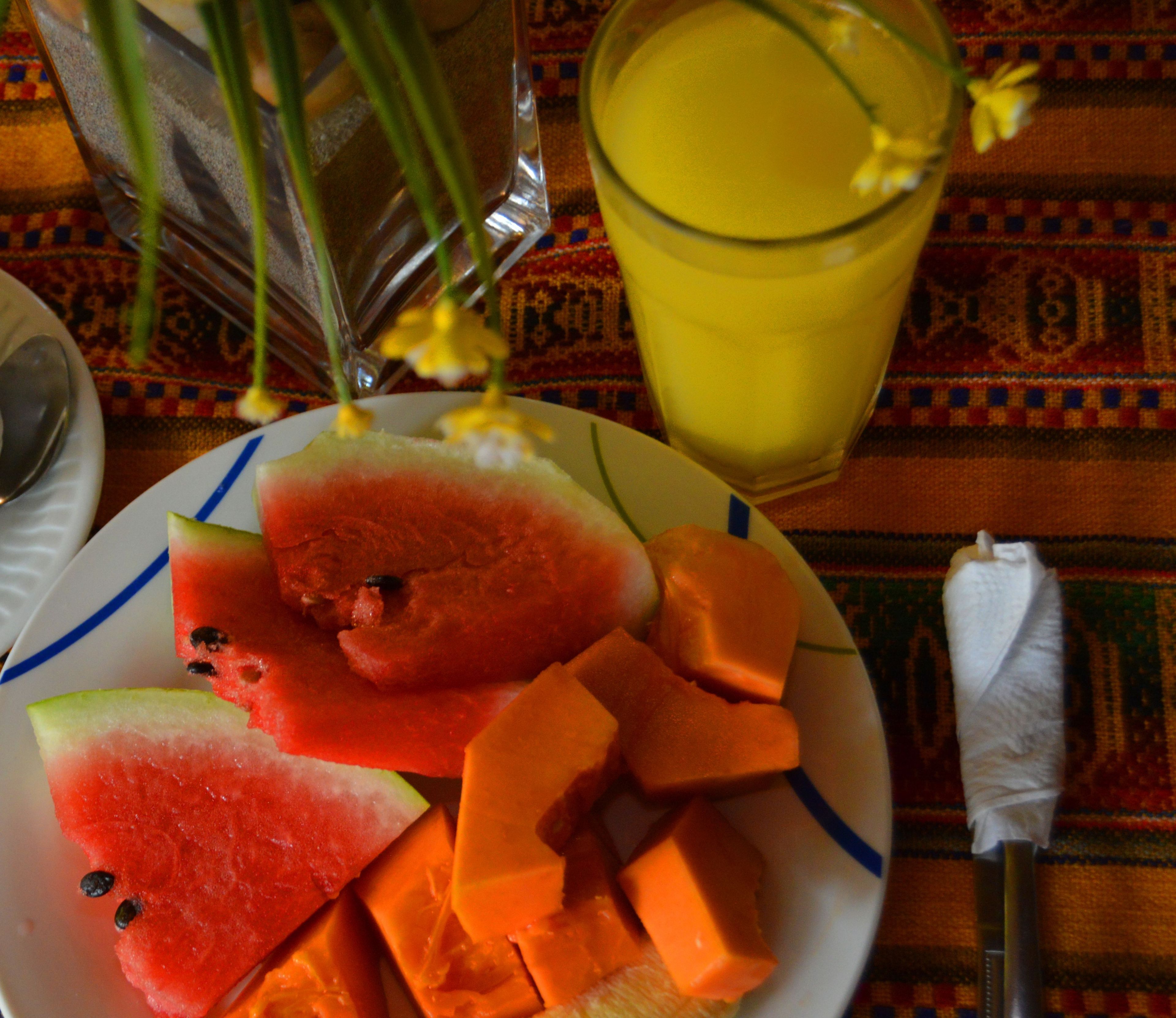 Photo - Hotel Los Cisneros