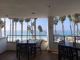 Casita Azahar | View from room