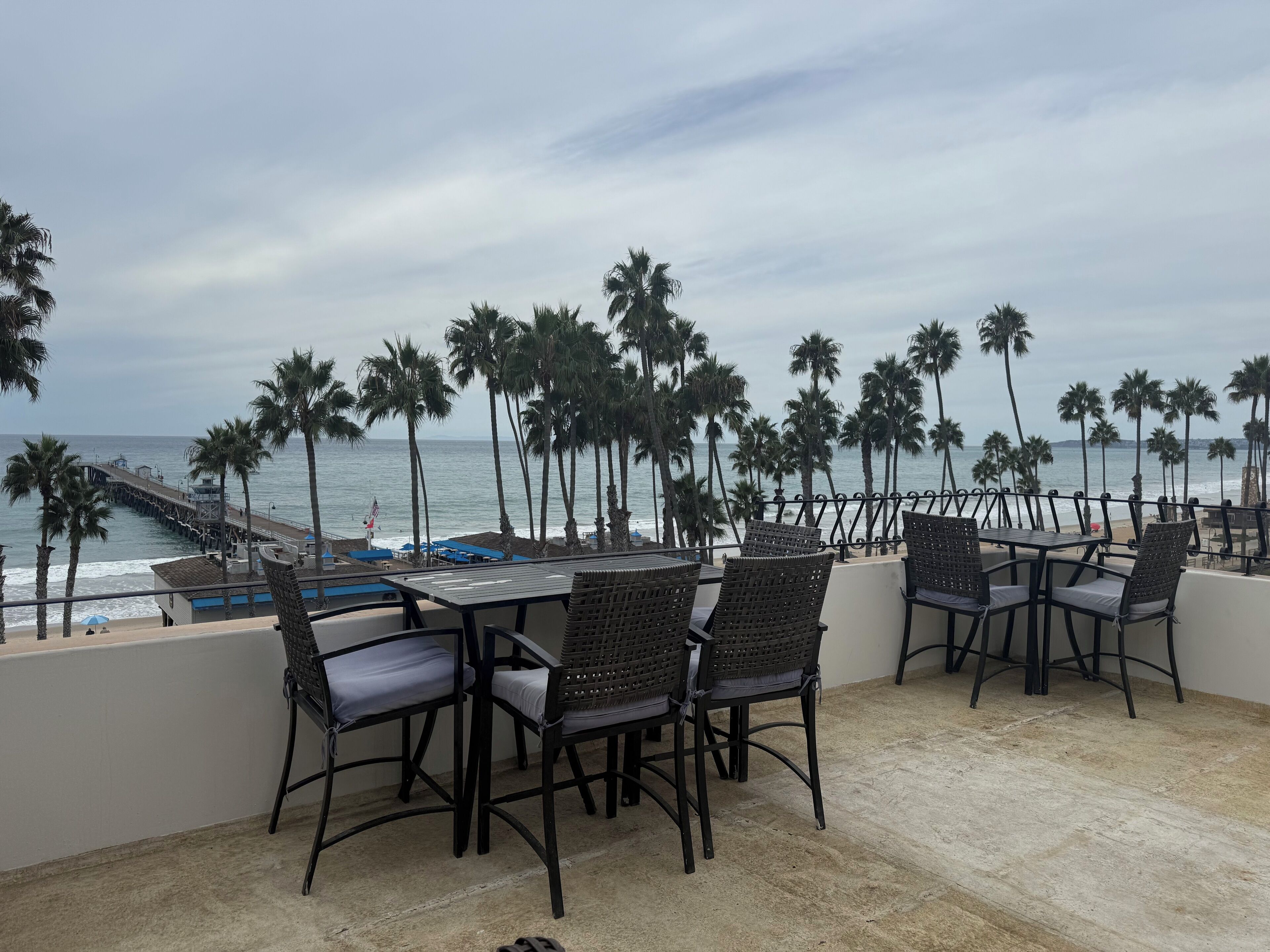 Casita del Rey | Terrace/patio