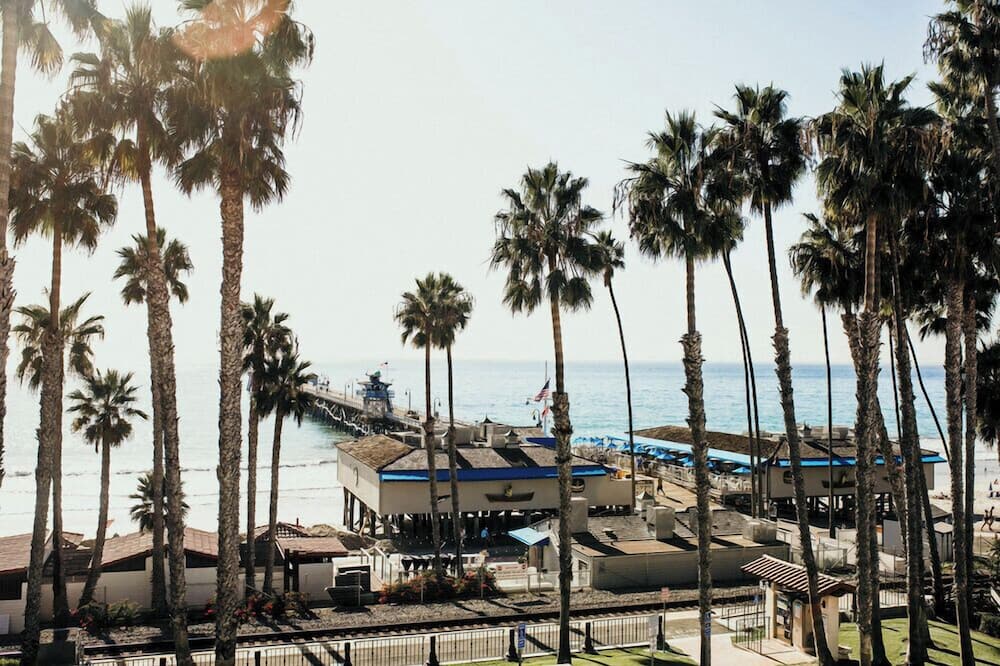 Casa Tropicana
