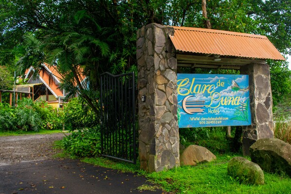 Eksteriør