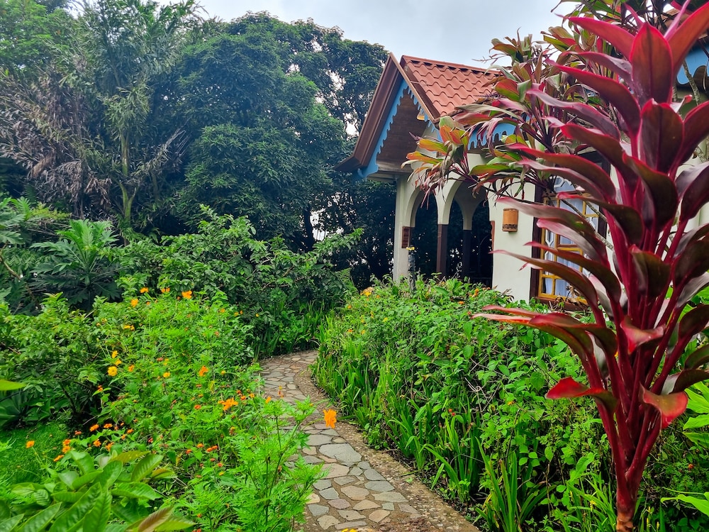 Hotel Claro de Luna by null