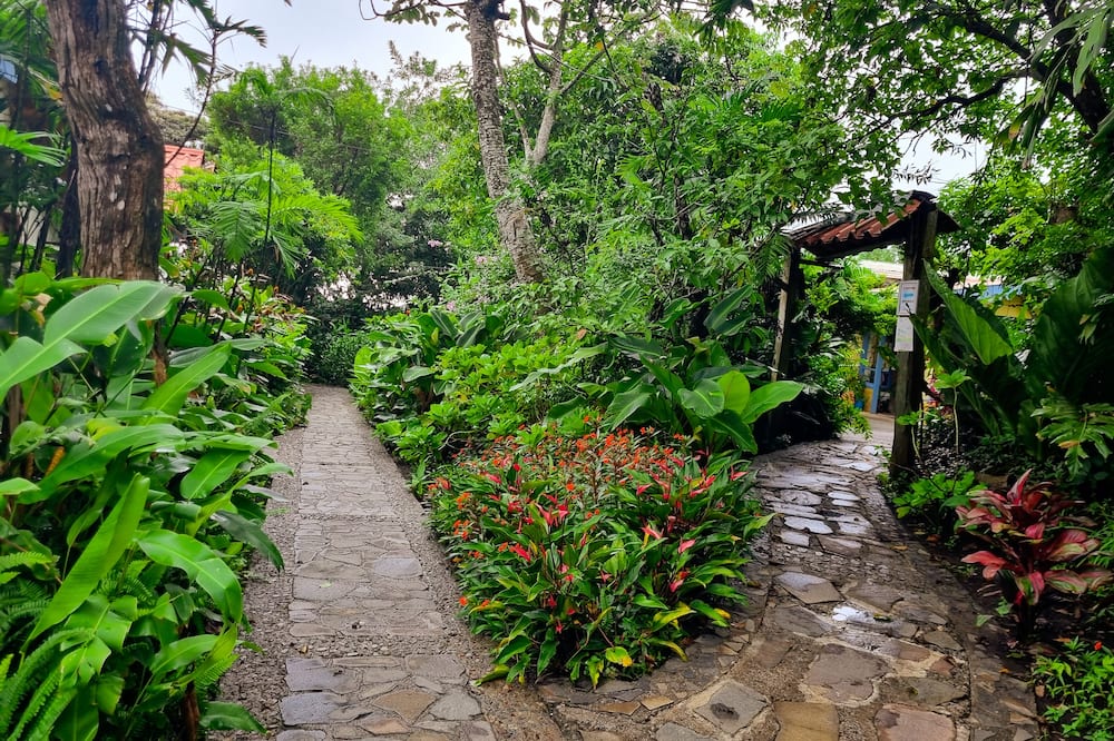 Hotel Claro de Luna