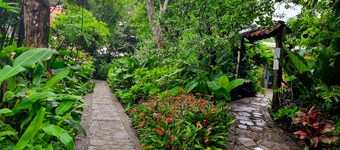 Hotel Claro de Luna
