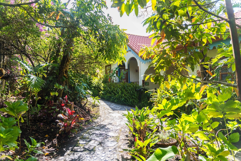 Hotel Claro de Luna by null