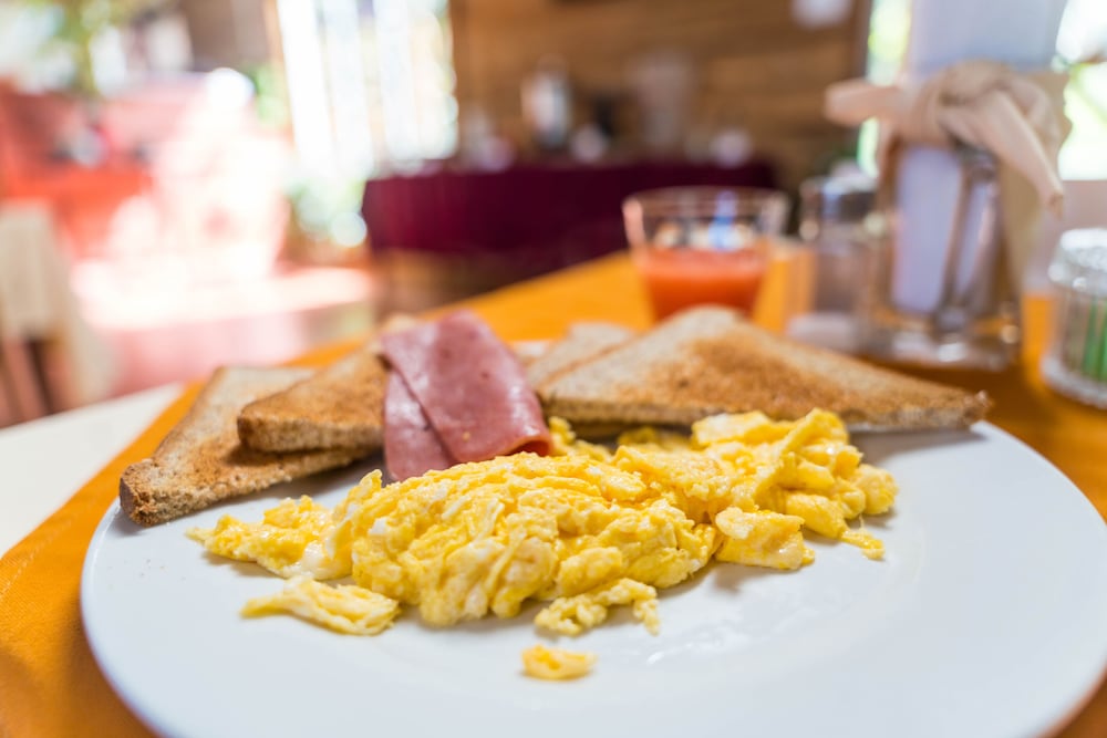 Hotel Claro de Luna by null