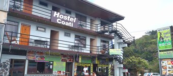 Coati Place Hostel