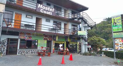 Coati Place Hostel