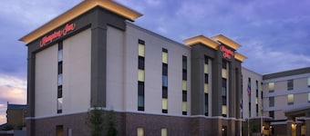 Hampton Inn by Hilton Hattiesburg