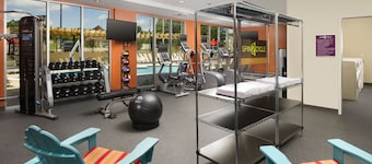 Hampton Inn by Hilton Hattiesburg