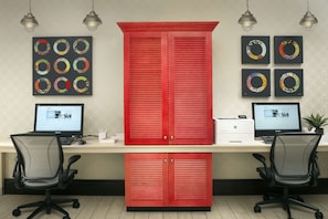 Businesscenter