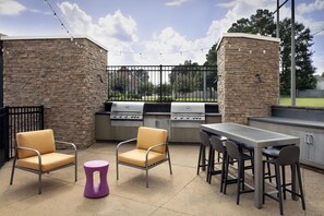Terras