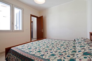 Apartamento, 2 quartos | 2 quartos